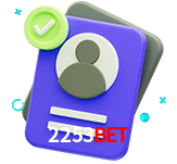 Tornar-se um membro do 2253bet é muito simples