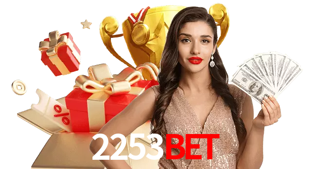 Jogue com dealers reais no 2253bet!