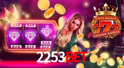 Desvendando o Mundo dos Jogos Virtuais na 2253bet