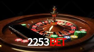 Welcome Bonus 2253bet