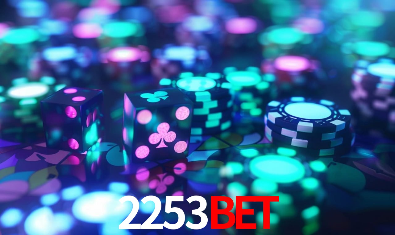 Experiência VIP 2253bet