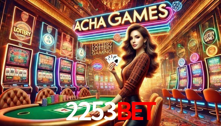 Experiência VIP 2253bet