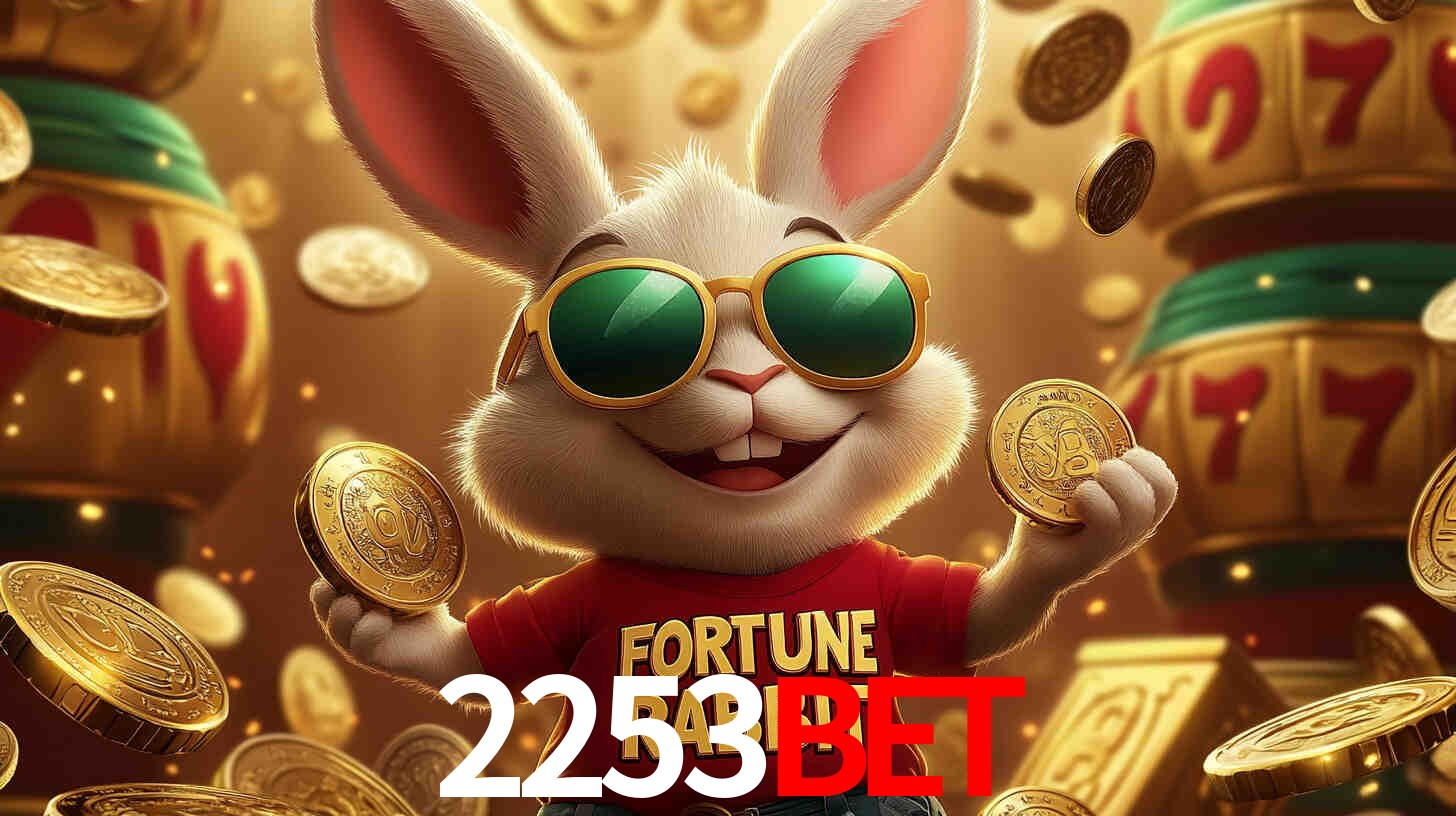 2253bet login