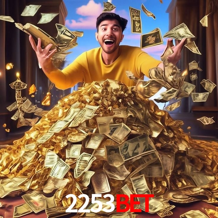 Estatísticas 2253bet