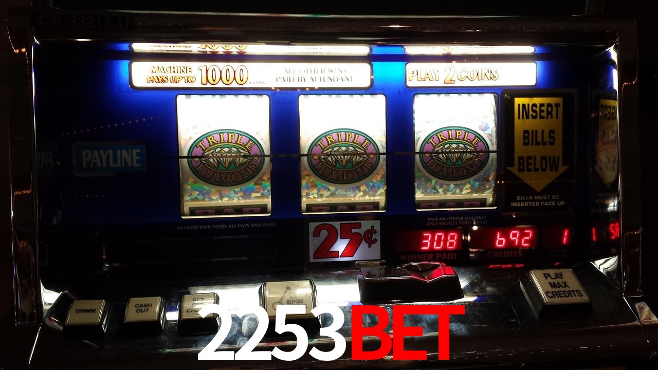 Statistics 2253bet