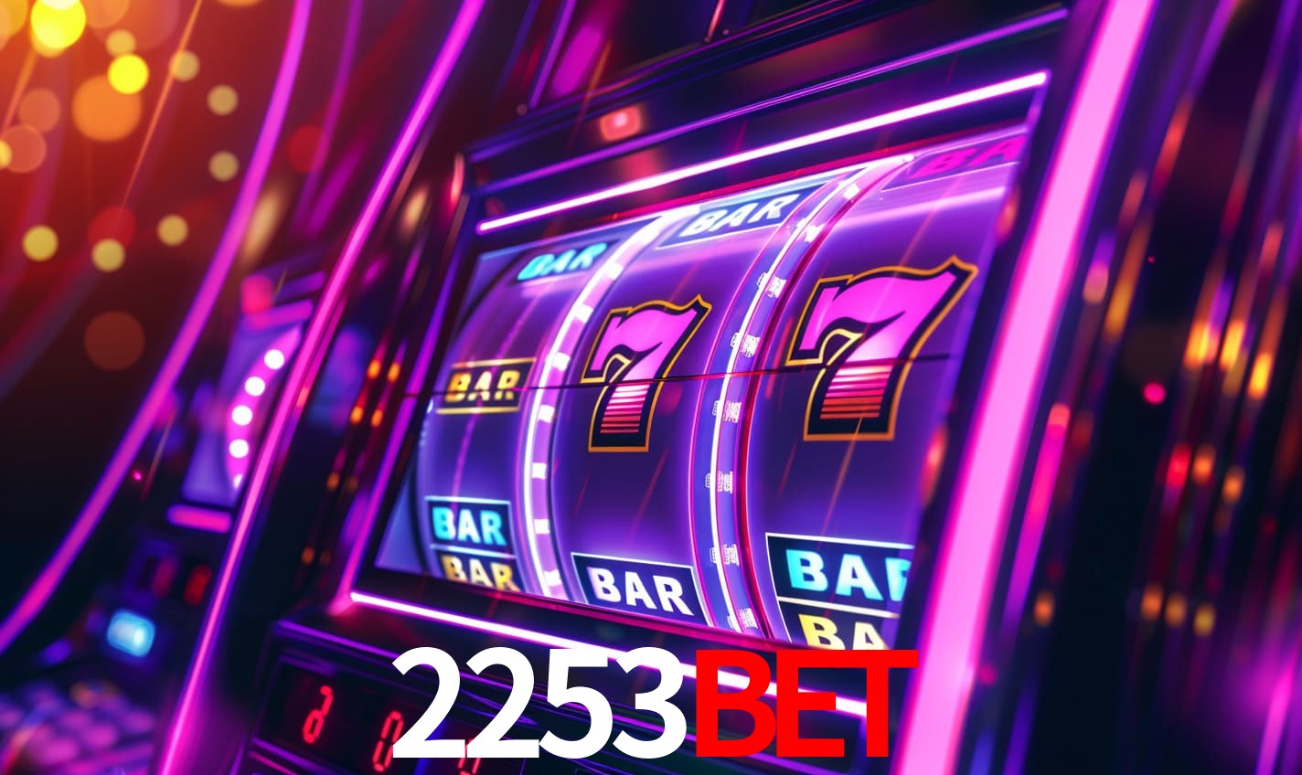 2253bet: Seu Cassino Premiado com Pagamentos Rápidos
