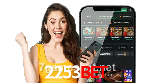 2253bet