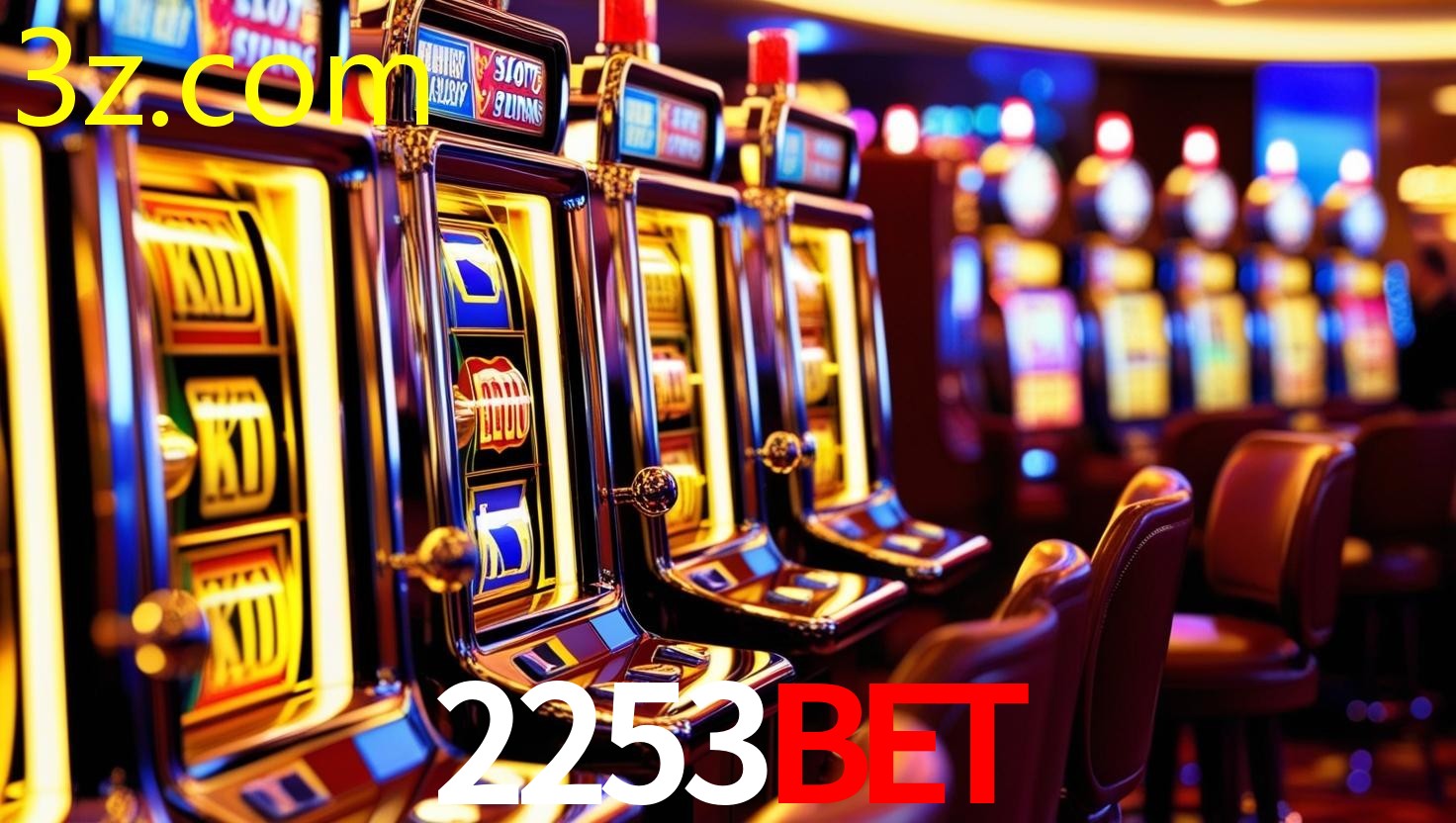 2253BET