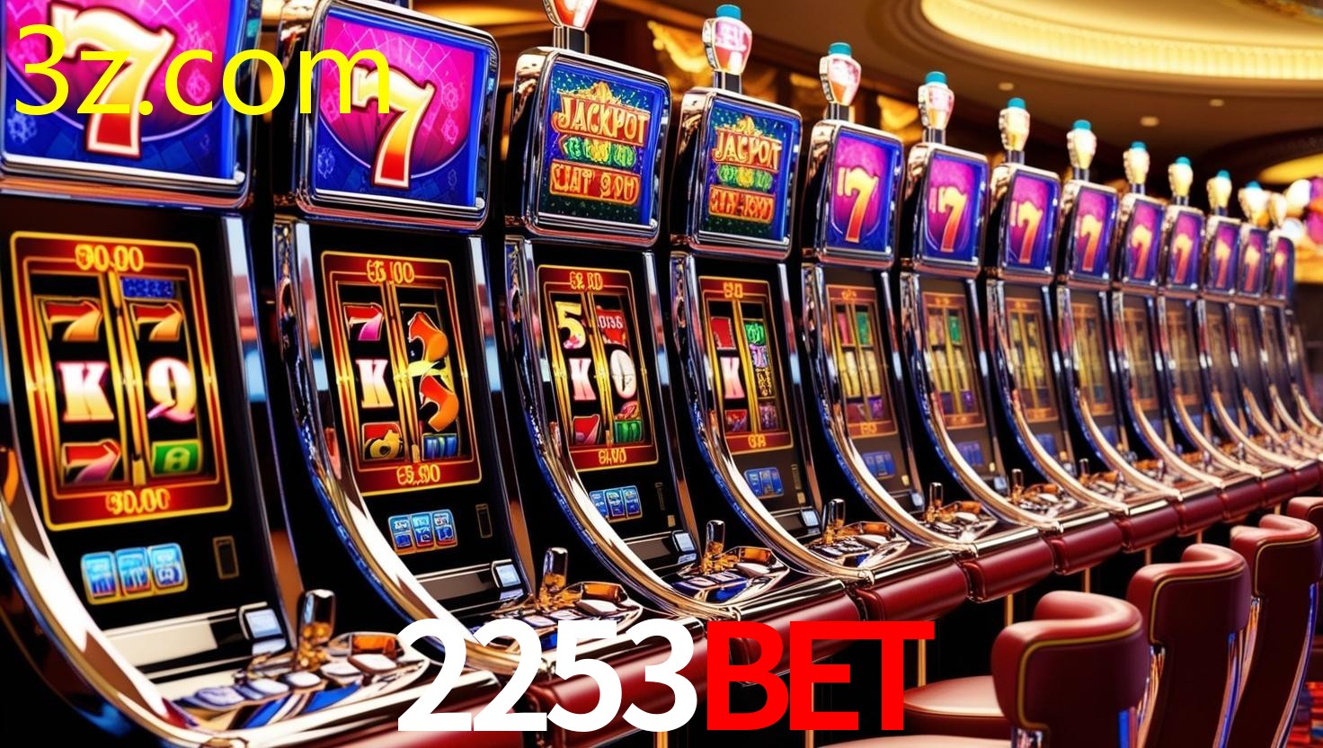 2253BET