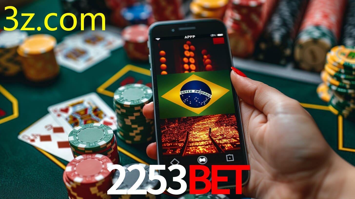 2253BET