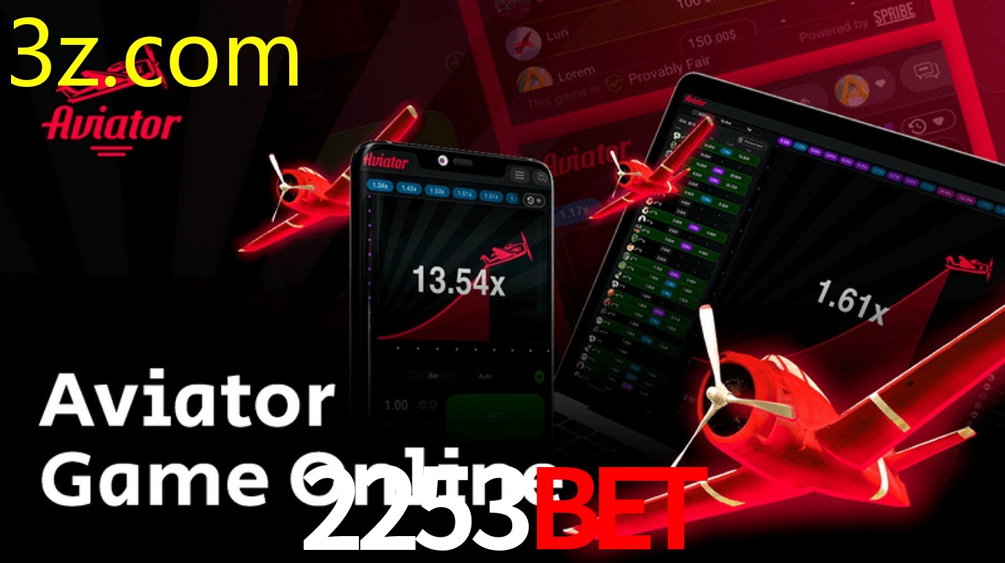 2253BET