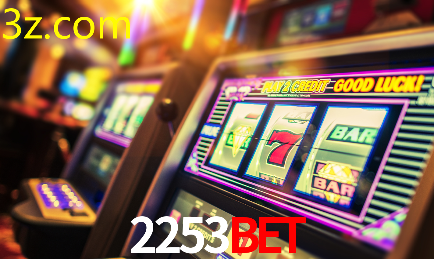 2253BET