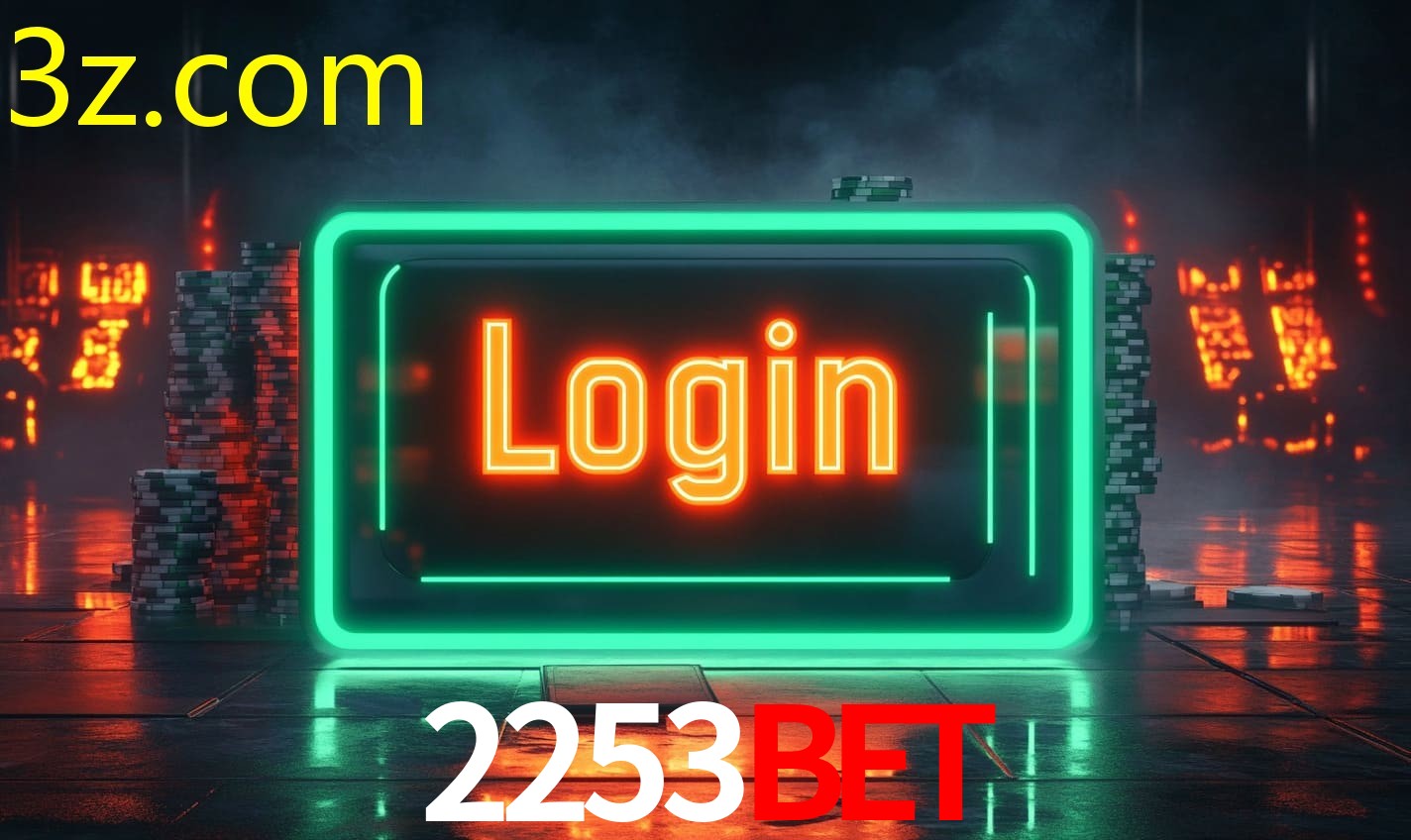 2253BET
