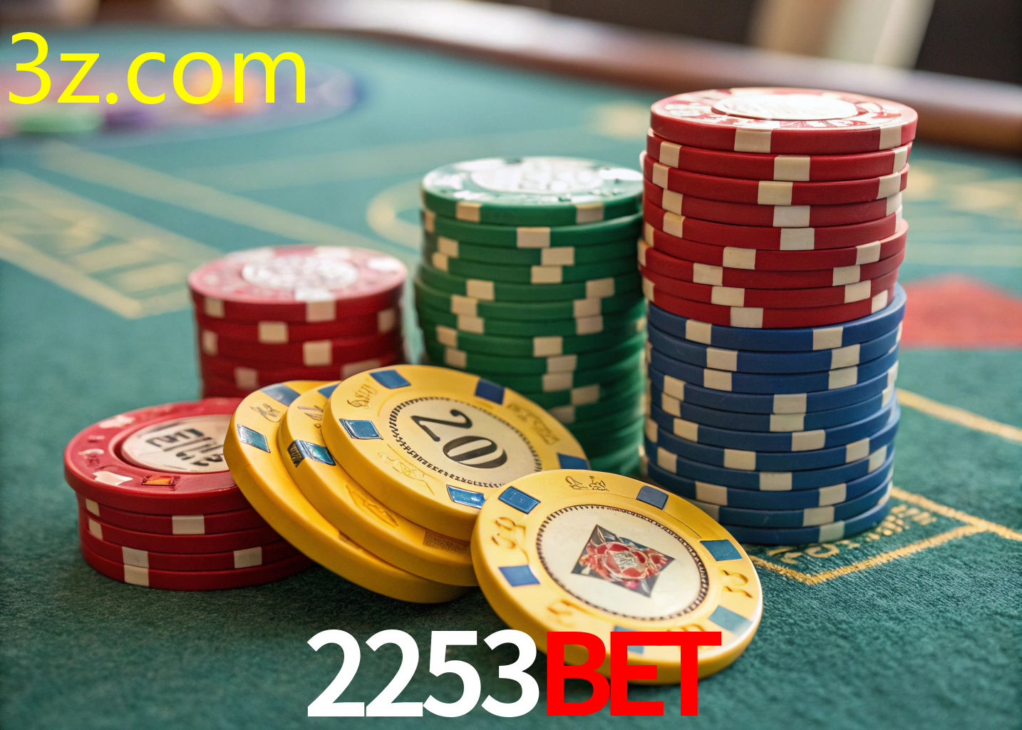 2253BET