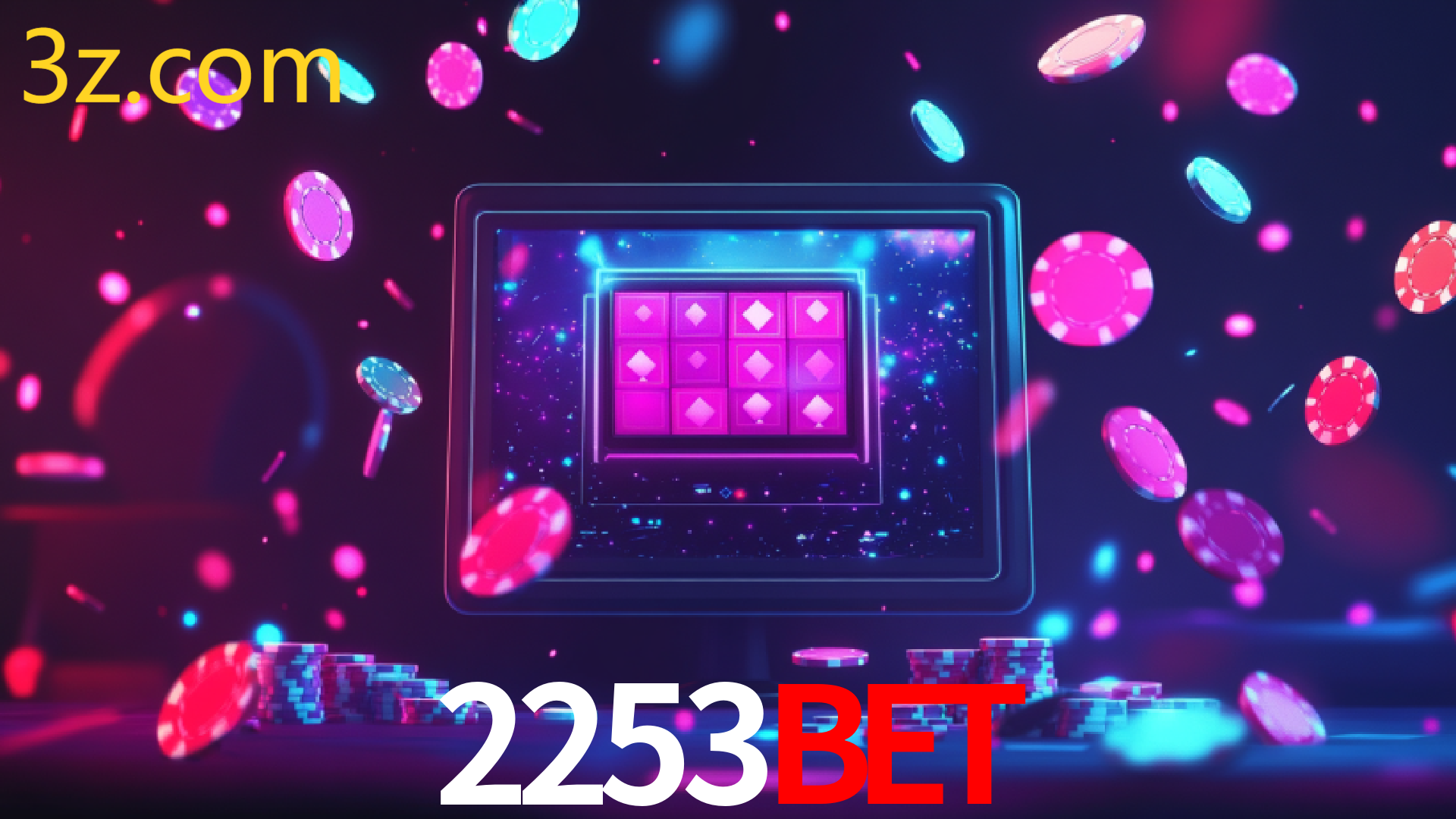 2253BET