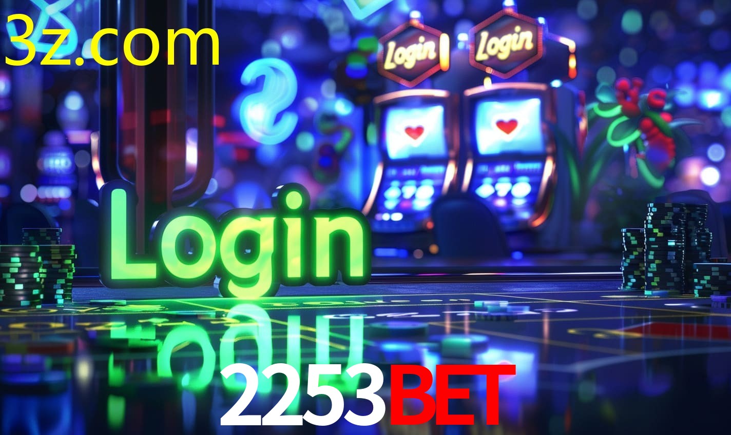 2253BET