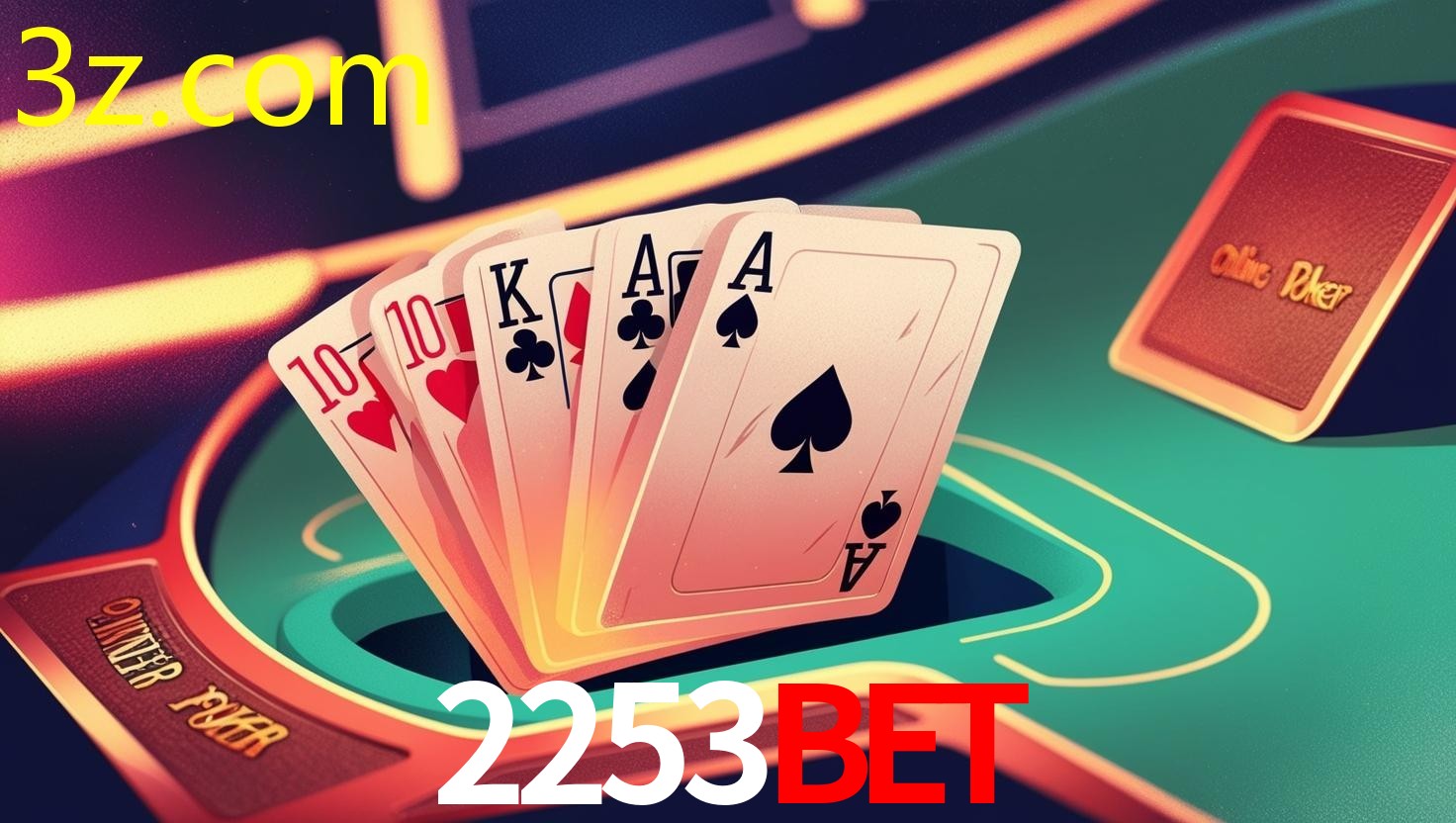 2253BET