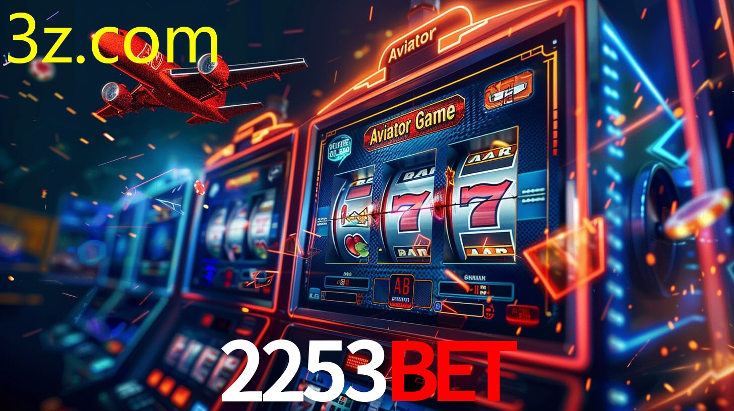 2253BET
