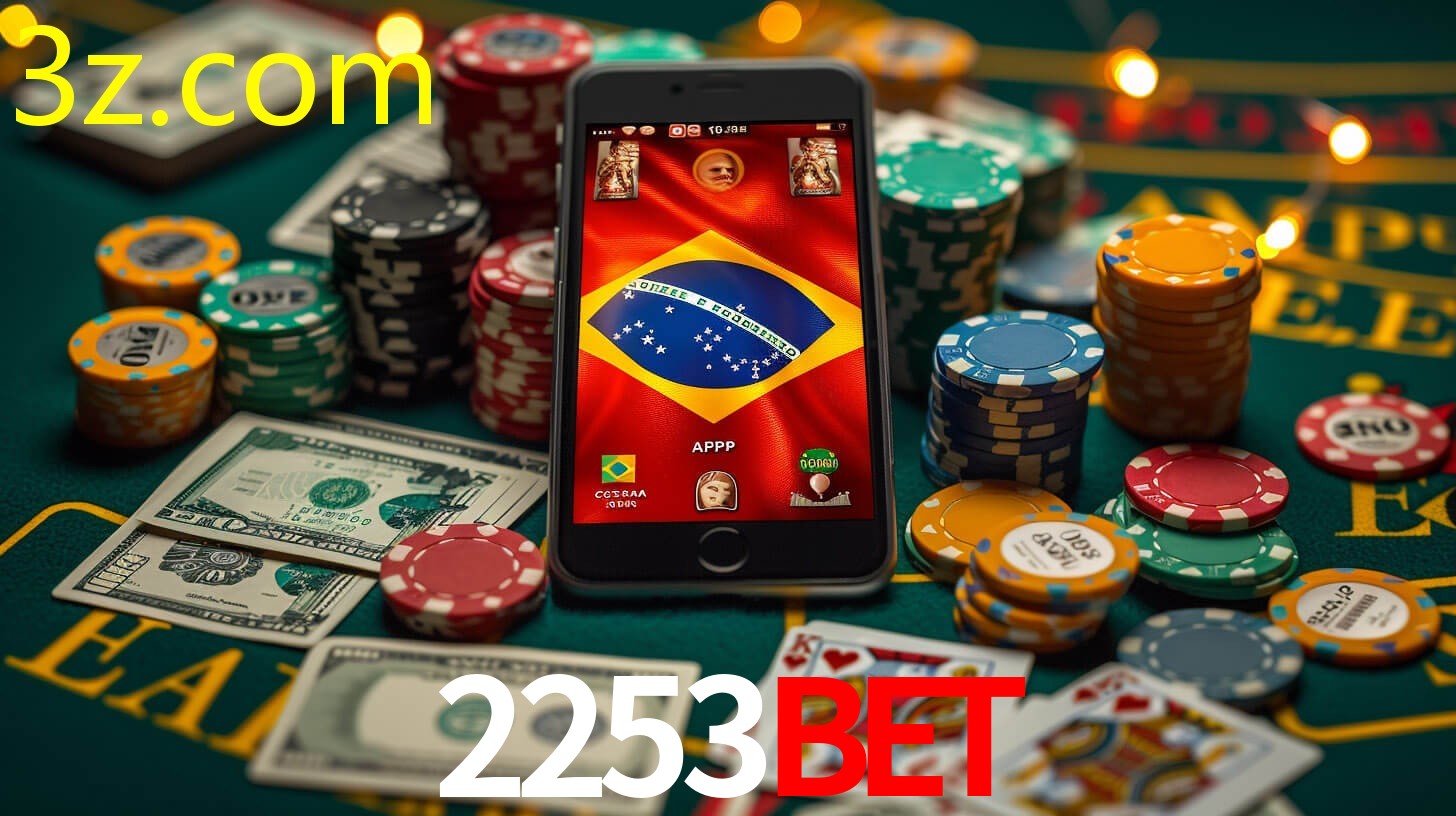 2253BET
