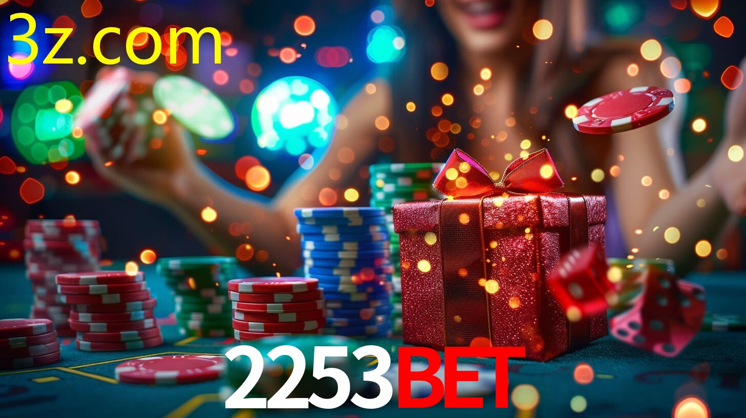 2253BET