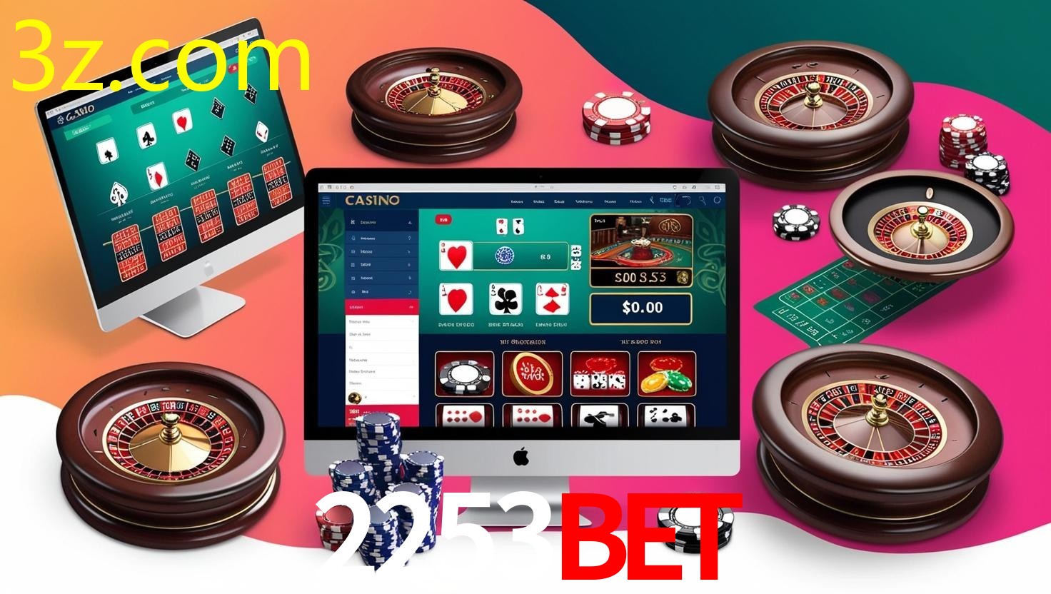2253BET