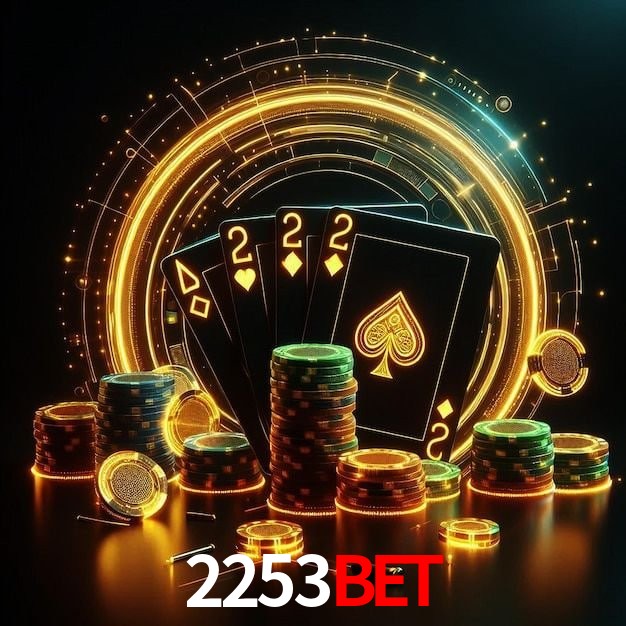 Promoções Sazonais 2253bet