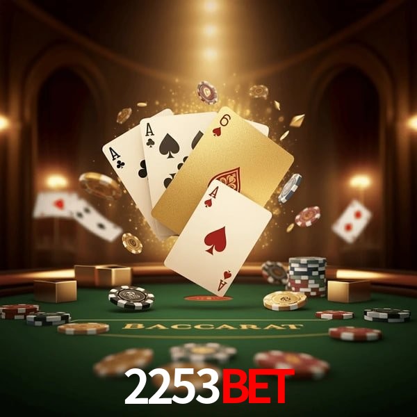 Sports Statistics 2253bet