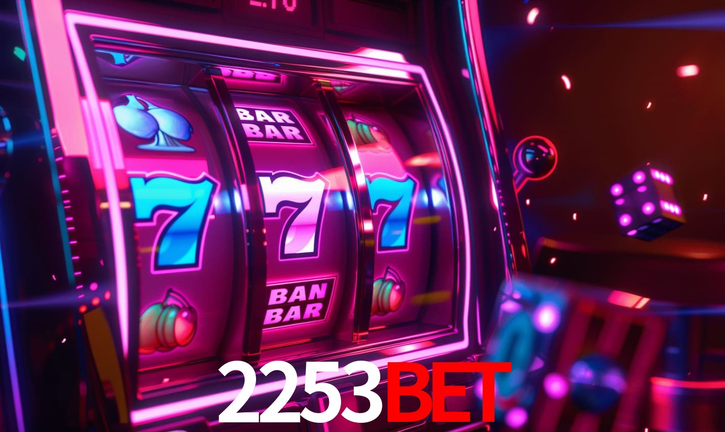 2253bet Belo Horizonte - Provably Fair