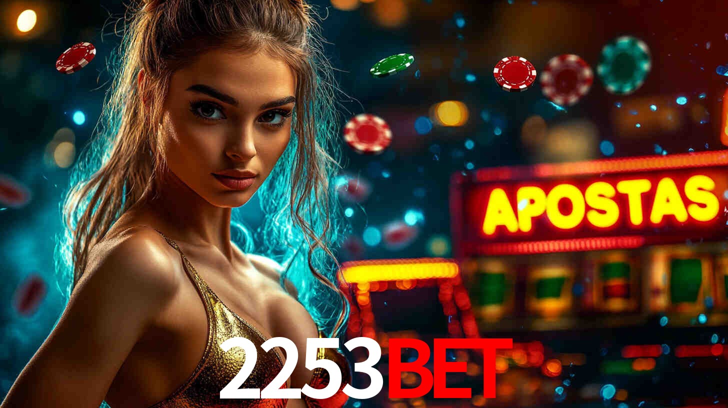 Explorando a Categoria de Eventos em Apostas na 2253bet