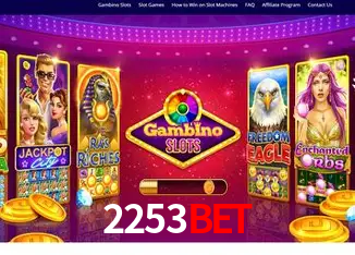 2253bet São Paulo - All Bonuses