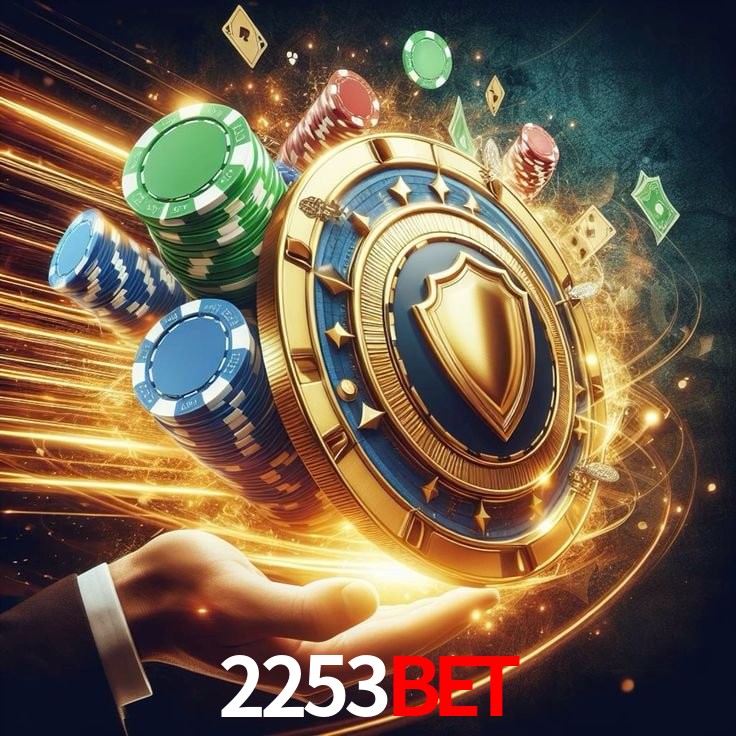 2253bet Curitiba - Live Betting