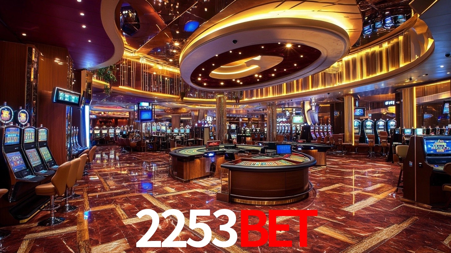 VIP Casino 2253bet