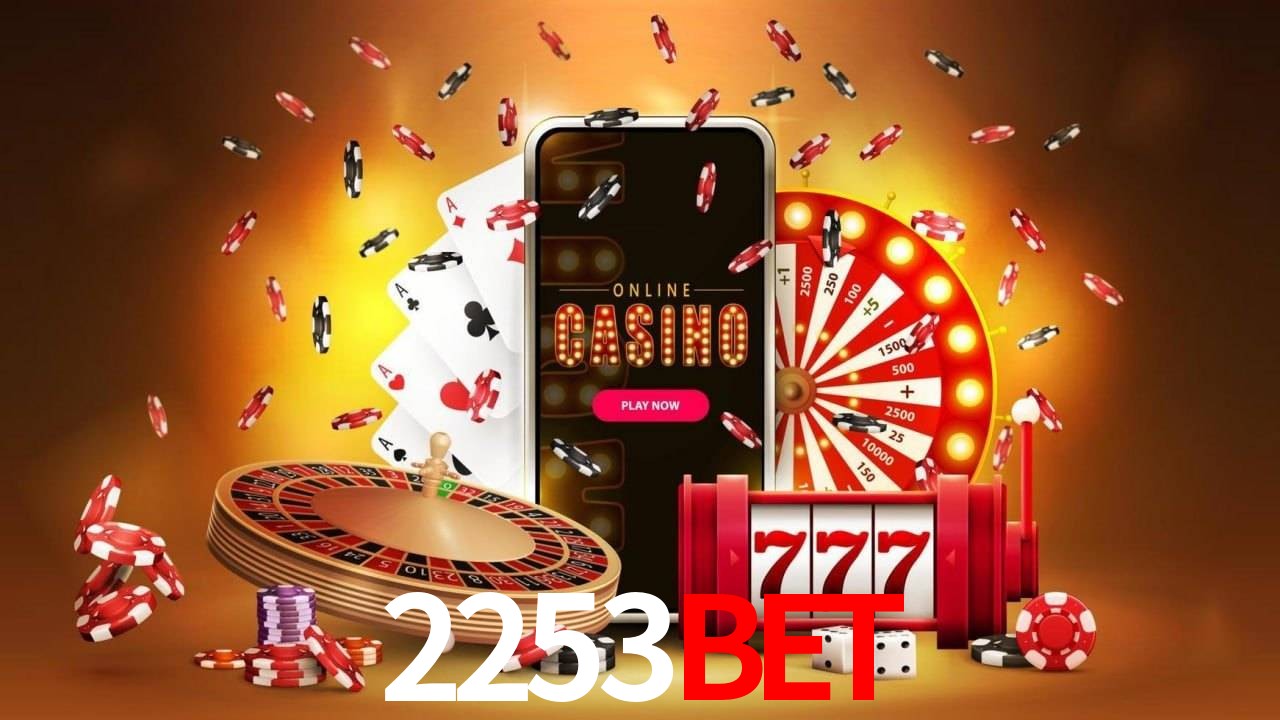 2253bet Belo Horizonte - Jackpots