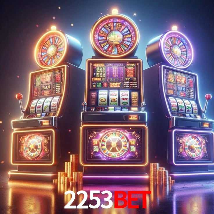 Ofertas Imperdíveis na 2253bet: Promoções e Bônus Que Valem a Pena
