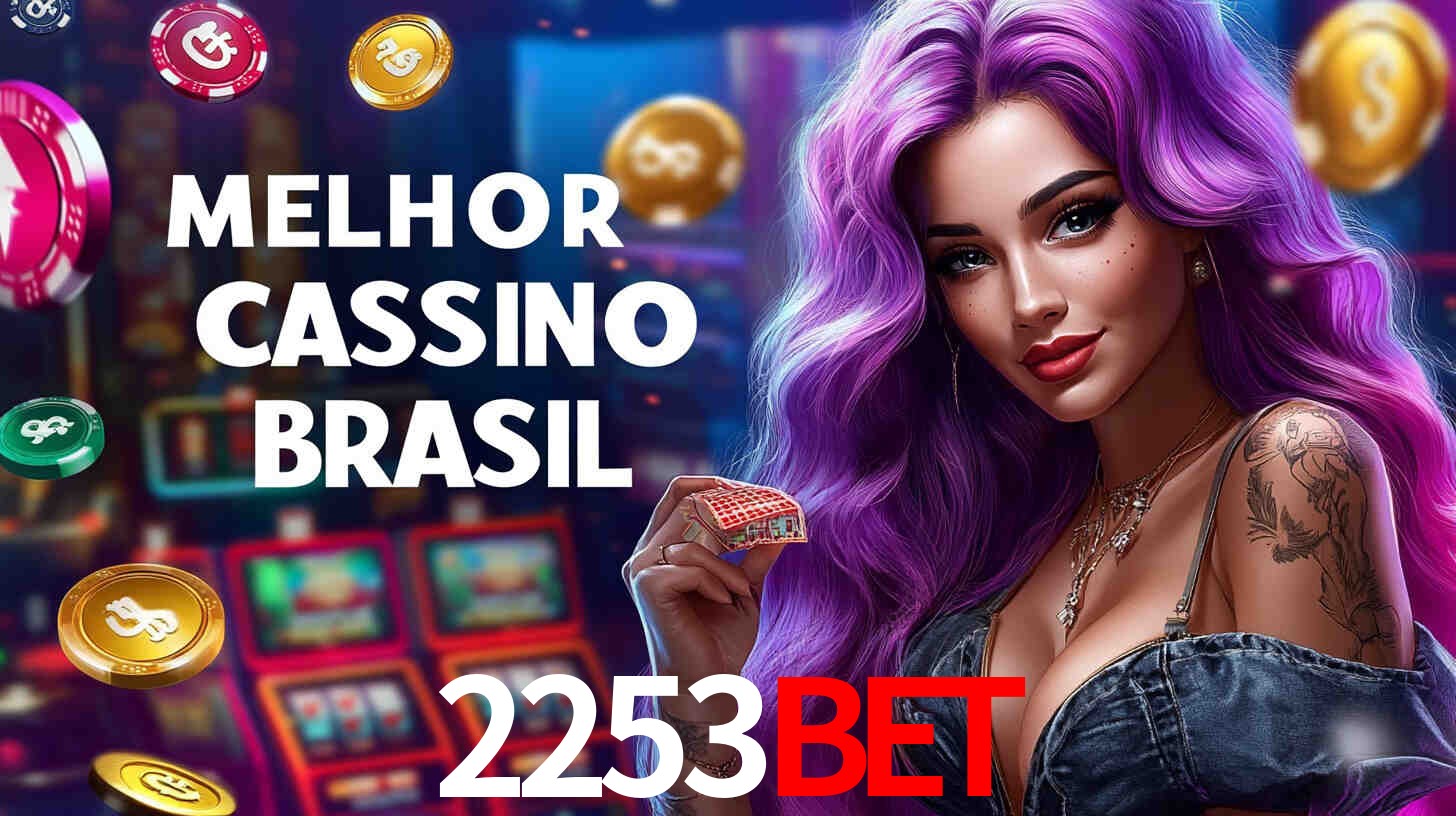 Explorando a Categoria de Eventos em Apostas na 2253bet