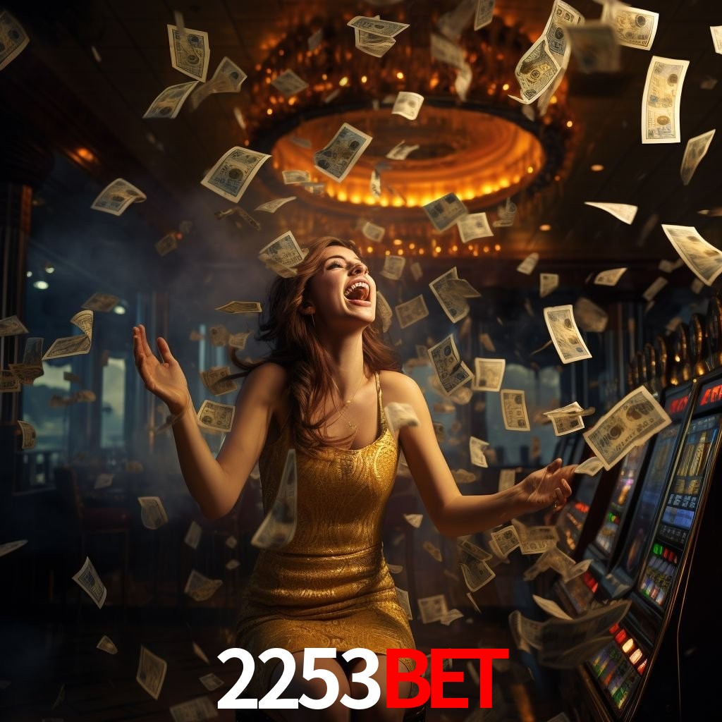 Tennis Betting 2253bet