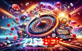 Provedores de Jogos 2253bet
