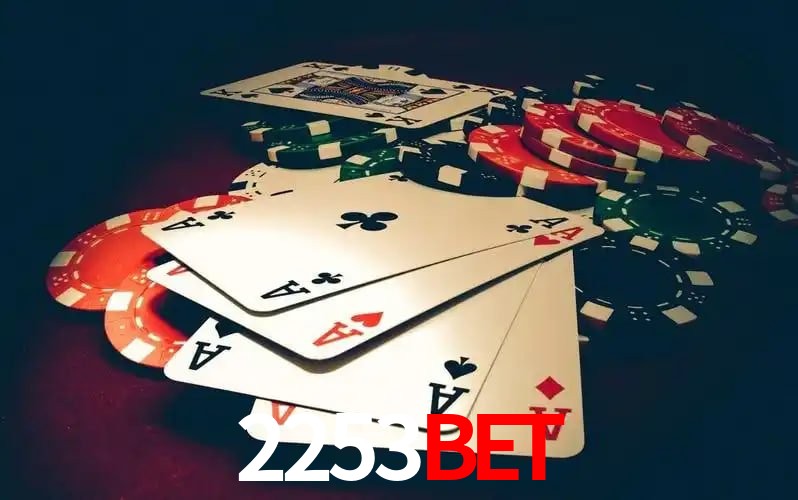2253bet Brasília - Betting Features