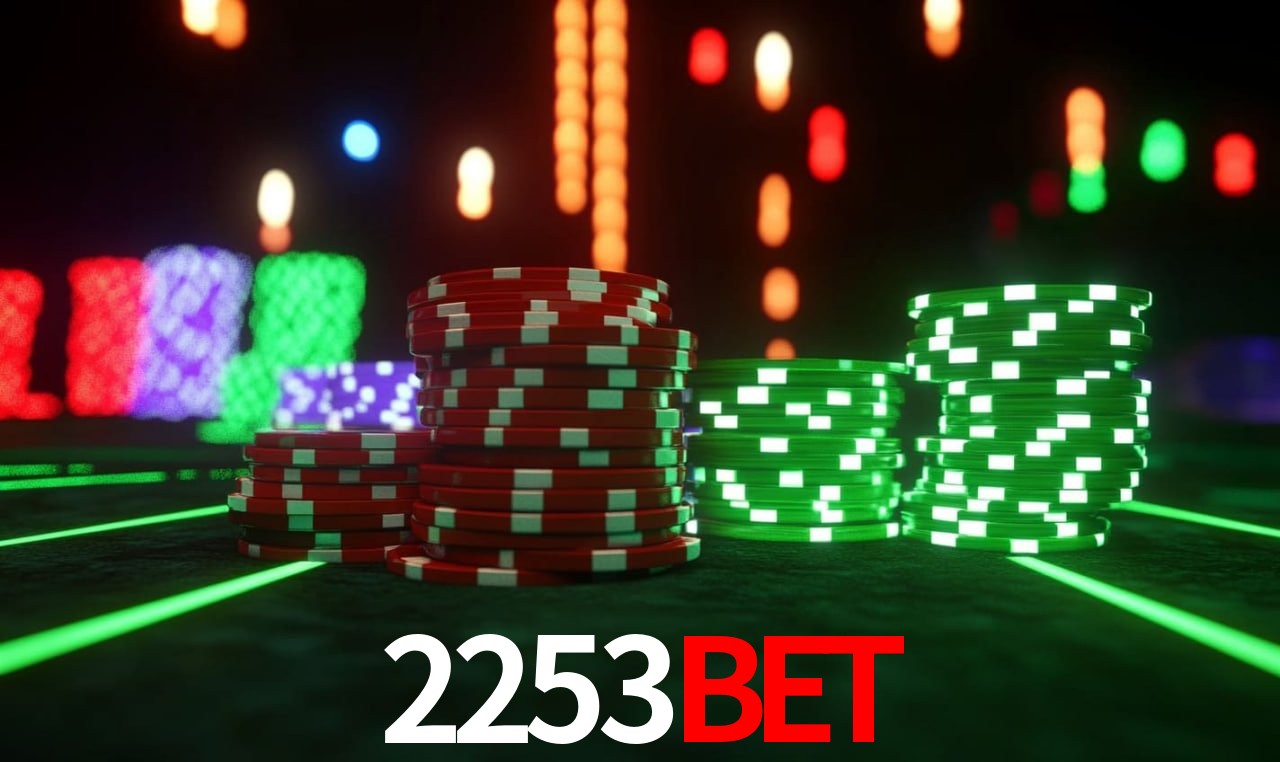 Games Directory 2253bet