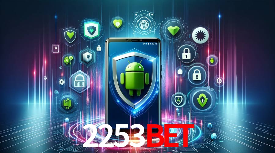 Platform Technology 2253bet