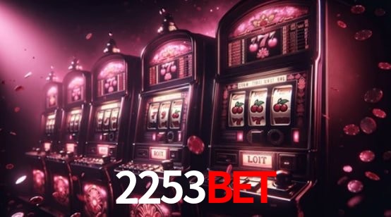 Torneios 2253bet