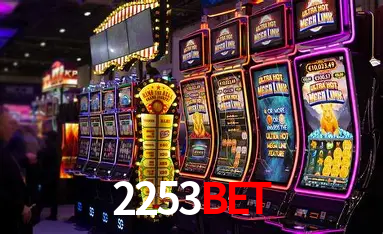 2253bet Brasília - VIP Program