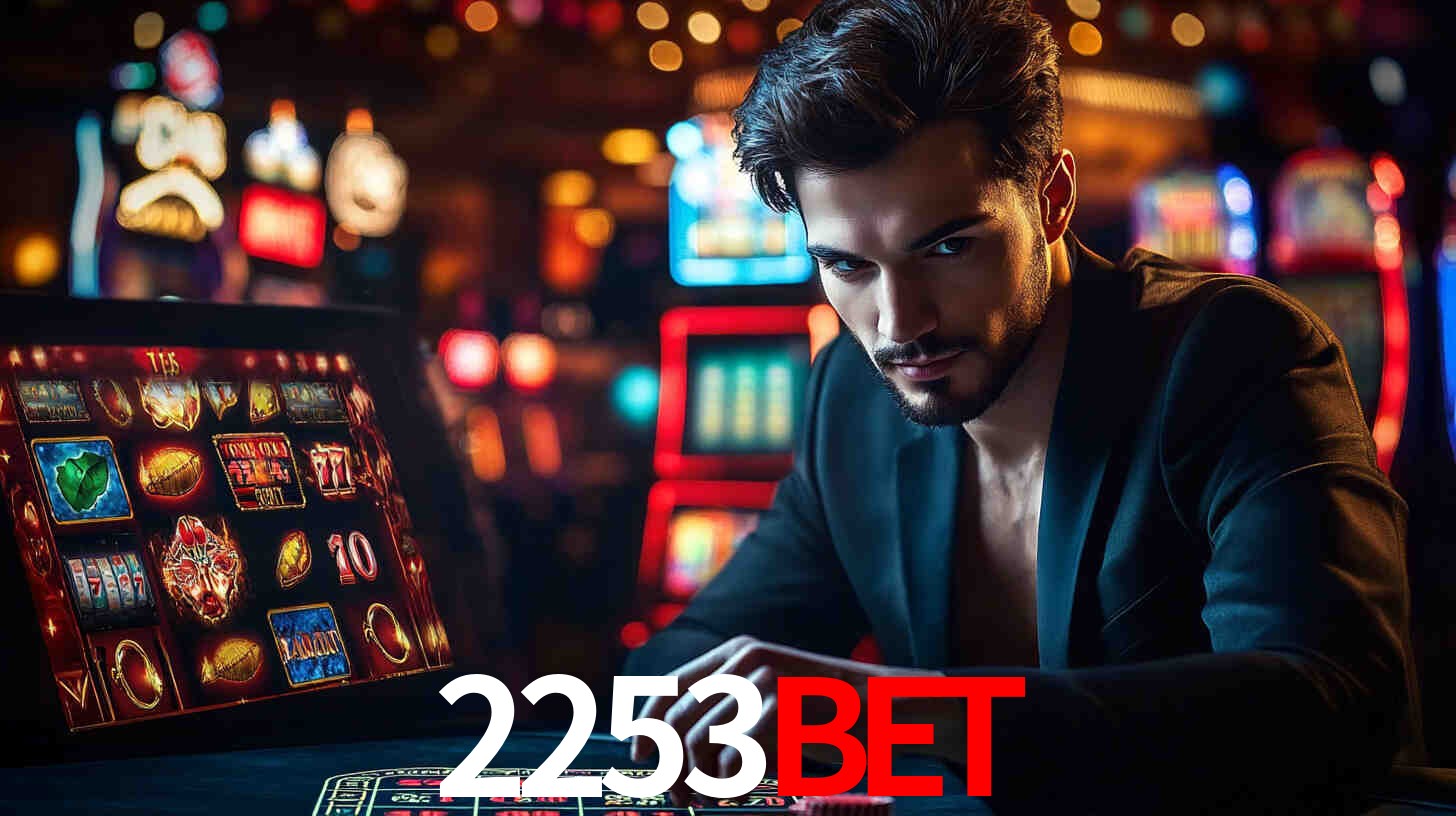 2253bet.com