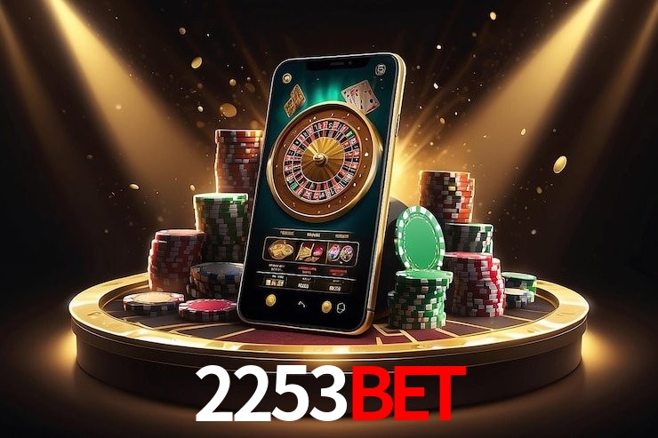 2253bet - Winners Celebration