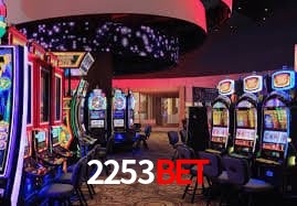 2253bet São Paulo - Hot Promos