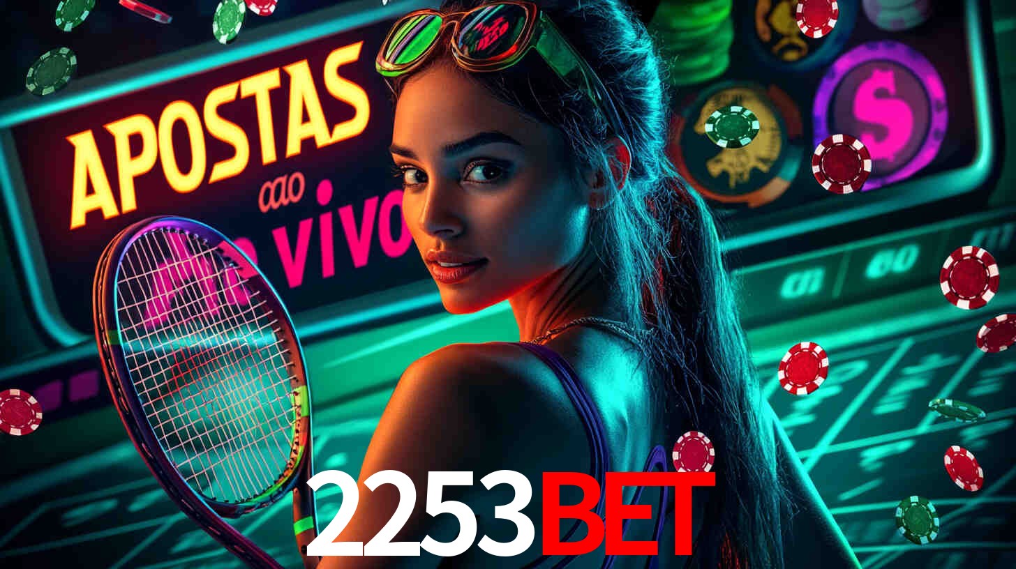 Descubra a Essência do 2253bet: Nossa História e Compromissos