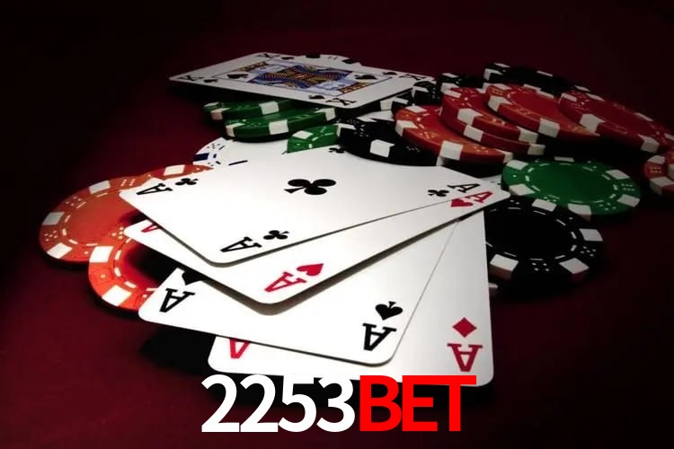 Estatísticas Esportivas 2253bet