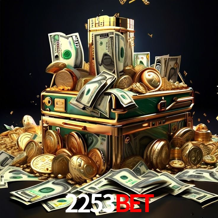 Cadastro Rápido 2253bet