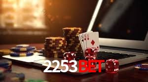 Jogos Exclusivos 2253bet