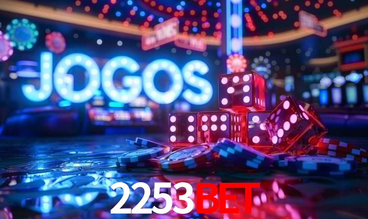 Mesa de Blackjack 2253bet